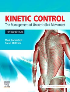 Kinetic Control Revised Edition