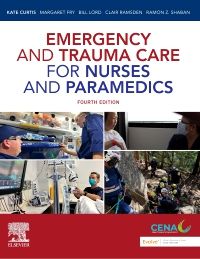 Emergency and Trauma Care for Nurses and Paramedics