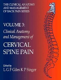 Clinical Anatomy and Management of Cervical Spine Pain