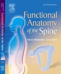 Functional Anatomy of the Spine