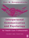 Interpersonal Communication and Psychology