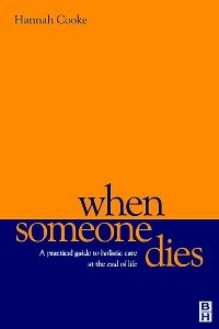 When Someone Dies