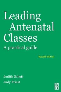 Leading Antenatal Classes