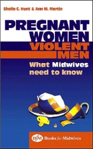 Pregnant Women, Violent Men