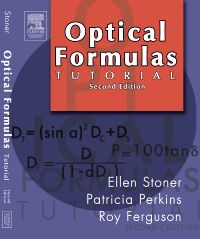 Optical Formulas Tutorial