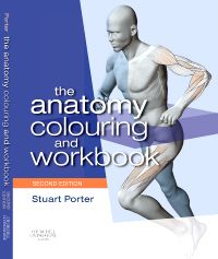 The Anatomy Colouring and Workbook