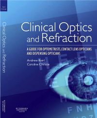 Clinical Optics and Refraction