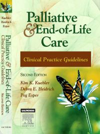 Palliative and End-of-Life Care