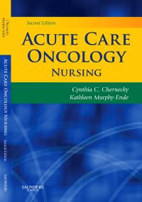 Acute Care Oncology Nursing