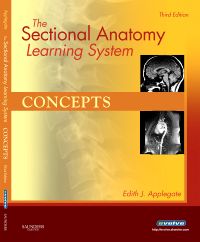 The Sectional Anatomy Learning System