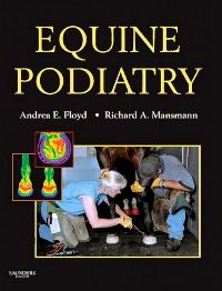 Equine Podiatry - E-Book