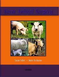 Farm Animal Surgery - E-Book