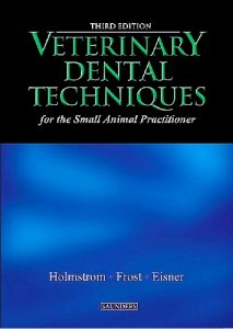 Veterinary Dental Techniques for the Small Animal Practitioner - E-Book