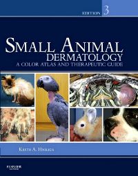 Small Animal Dermatology - E-Book