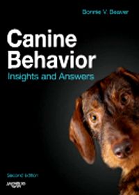 Canine Behavior - E-Book