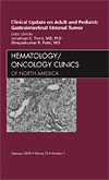 Clinical Update on Adult and Pediatric Gastrointestinal Stromal Tumor, An Issue of Hematology/Oncology Clinics