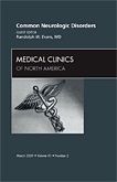 Common Neurologic Disorders, An Issue of Medical Clinics