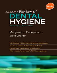 Saunders Review of Dental Hygiene