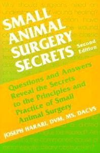 Small Animal Surgery Secrets E-Book