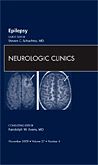 Epilepsy, An Issue of Neurologic Clinics