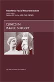 Aesthetic Facial Reconstruction, An Issue of Clinics in Plastic Surgery