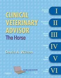 Clinical Veterinary Advisor