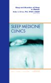 Positive Airway Pressure Therapy, An Issue of Sleep Medicine Clinics