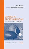 The Runner, An Issue of Clinics in Sports Medicine