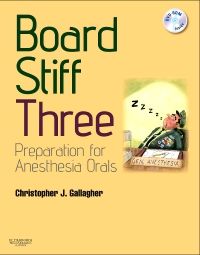 Board Stiff Three