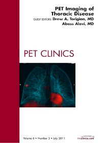 PET Imaging of Thoracic Disease, An Issue of PET Clinics