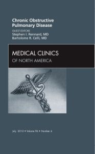 COPD, An Issue of Medical Clinics