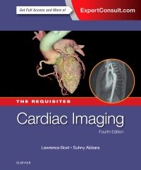 Cardiac Imaging: The Requisites