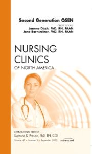 Second Generation QSEN, An Issue of Nursing Clinics