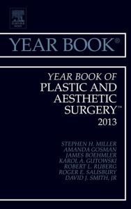 Year Book of Plastic and Aesthetic Surgery 2013