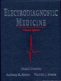 Electrodiagnostic Medicine