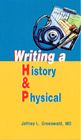 Writing a History and Physical