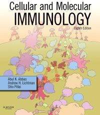 Cellular and Molecular Immunology E-Book - 9780323286459