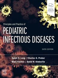 Principles and Practice of Pediatric Infectious - 9780323756082 | Elsevier  Health