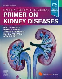 National Kidney Foundation Primer on Kidney Dise - 9780323791229 ...