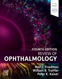 Review Of Ophthalmology - 9780323794183 | Elsevier Health