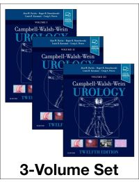 Campbell Walsh Wein Urology