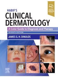 Habif's Clinical Dermatology