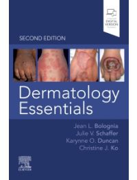 Dermatology Essentials