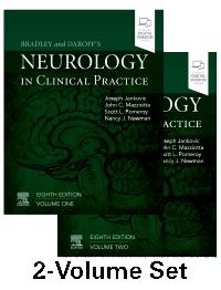 Bradley and Daroff's Neurology in Clinical Practice, 2-Volume Set