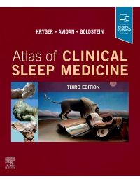 Atlas of Clinical Sleep Medicine