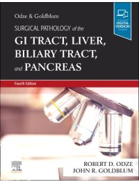 Surgical Pathology of the GI Tract, Liver, Biliary Tract and Pancreas