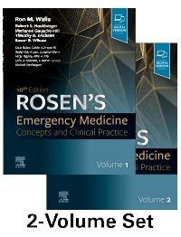 Rosen's Emergency Medicine: Concepts and Clinical Practice