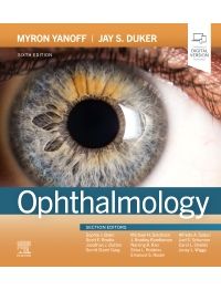 Ophthalmology