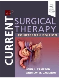 Current Surgical Therapy