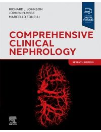 Comprehensive Clinical Nephrology